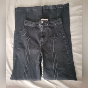 Revice Denim Rollergirl Flares